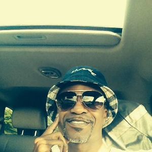 Meet your Posher, Lou